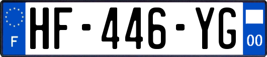 HF-446-YG