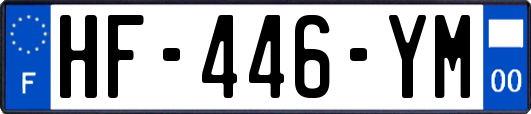 HF-446-YM