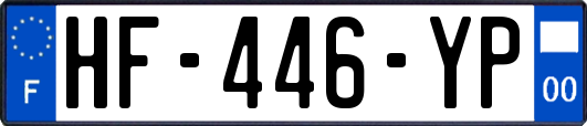 HF-446-YP