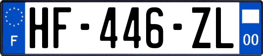 HF-446-ZL