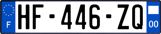 HF-446-ZQ