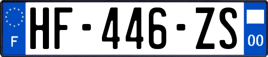 HF-446-ZS