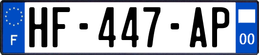 HF-447-AP