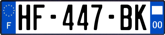 HF-447-BK