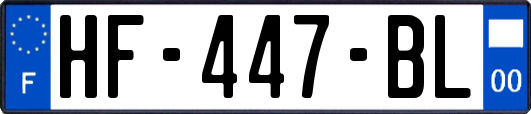 HF-447-BL