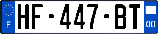 HF-447-BT