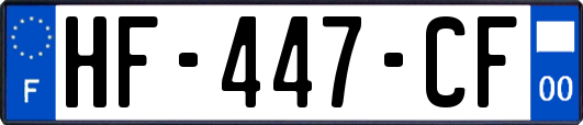 HF-447-CF