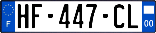 HF-447-CL