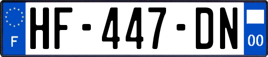 HF-447-DN