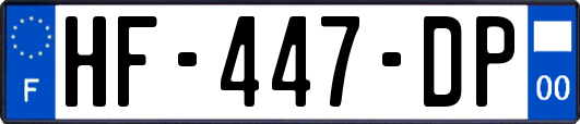 HF-447-DP