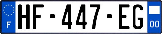 HF-447-EG