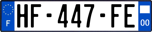 HF-447-FE