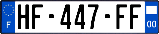 HF-447-FF