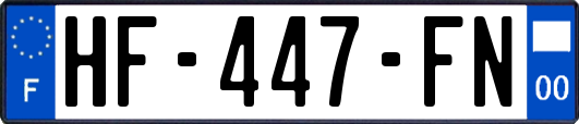 HF-447-FN