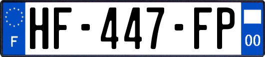 HF-447-FP