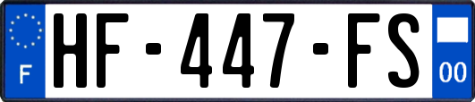 HF-447-FS