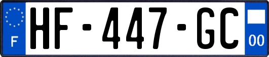 HF-447-GC