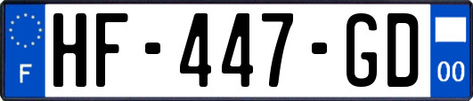 HF-447-GD