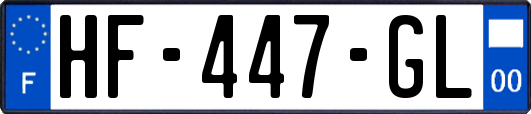 HF-447-GL