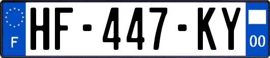 HF-447-KY