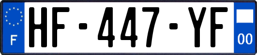 HF-447-YF