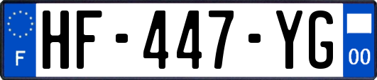 HF-447-YG