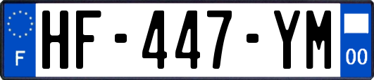 HF-447-YM