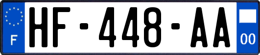 HF-448-AA