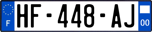 HF-448-AJ