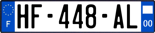 HF-448-AL