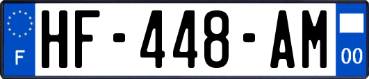 HF-448-AM
