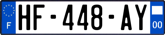 HF-448-AY