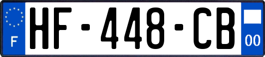 HF-448-CB