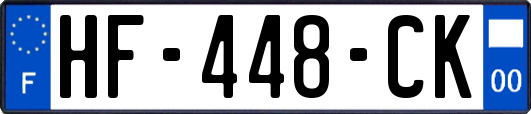 HF-448-CK