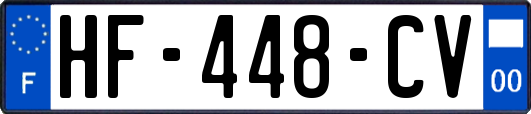 HF-448-CV