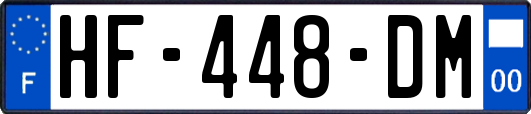 HF-448-DM