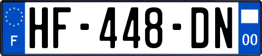 HF-448-DN