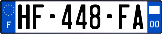 HF-448-FA