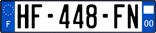 HF-448-FN