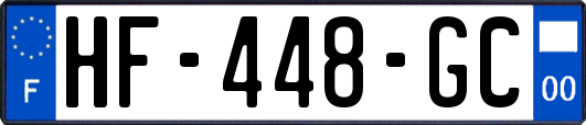 HF-448-GC