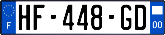 HF-448-GD