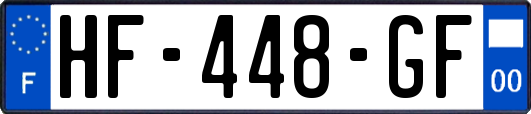 HF-448-GF
