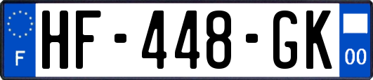 HF-448-GK
