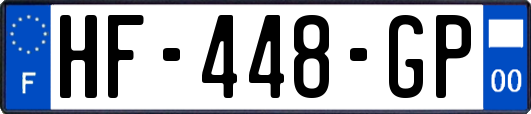 HF-448-GP