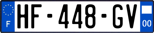 HF-448-GV