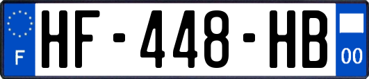 HF-448-HB