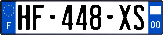 HF-448-XS