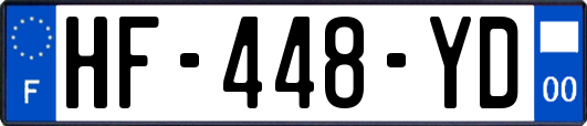 HF-448-YD