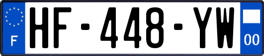 HF-448-YW