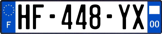 HF-448-YX